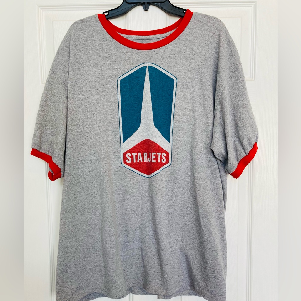 Disney Tomorrowland T-Shirt